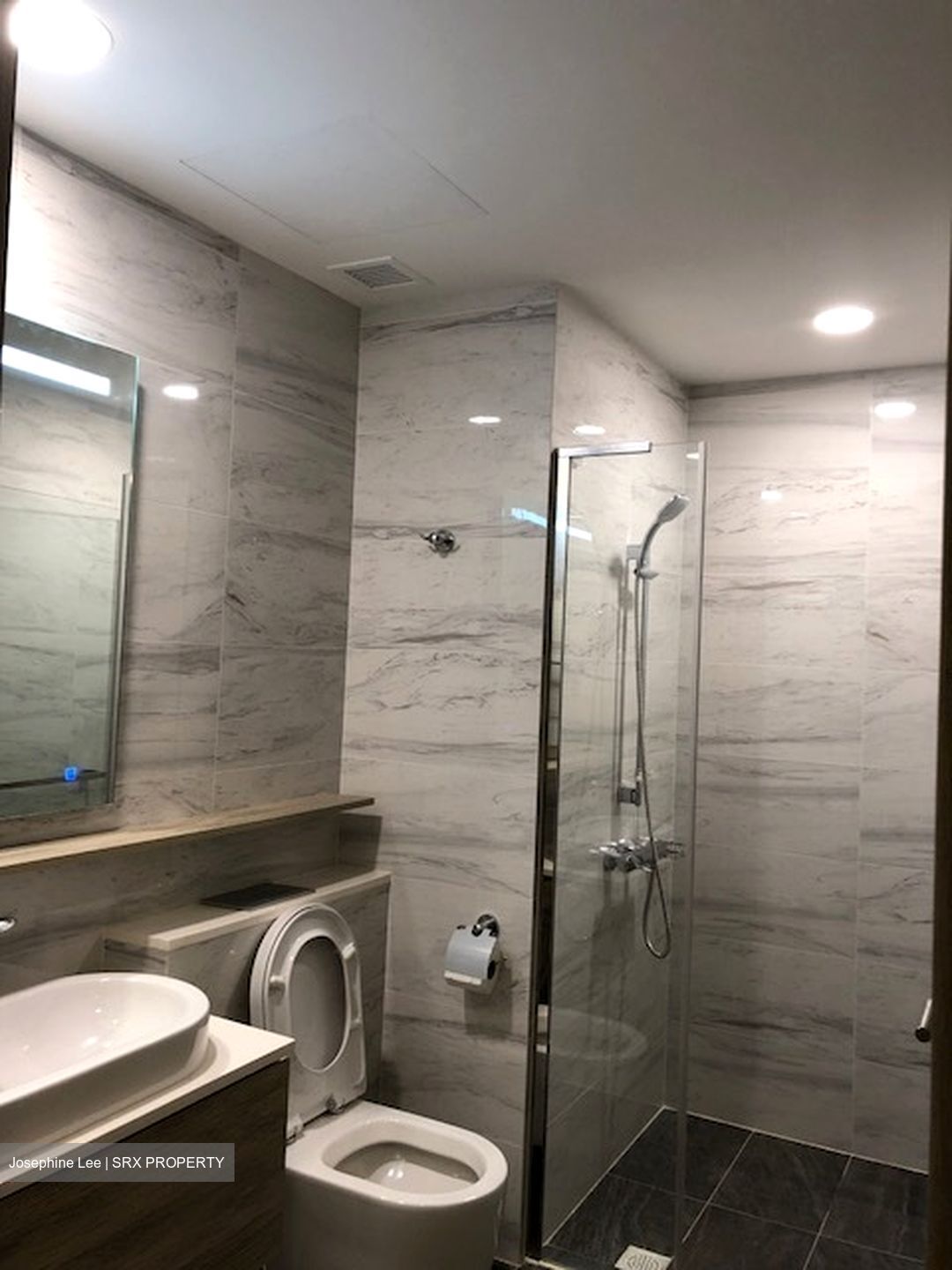 The Alps Residences (D18), Condominium #617674531